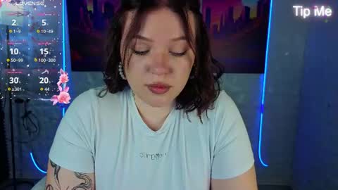 Lisa and Mona online show from July 30, 2026, 1:15 am