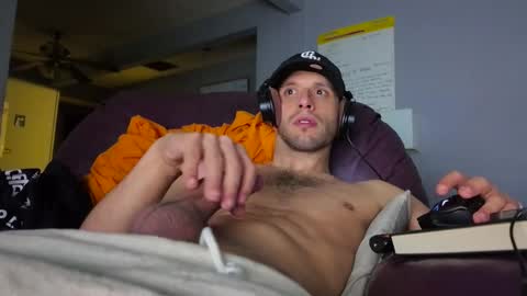 serebob4 online show from March 11, 2026, 12:22 pm
