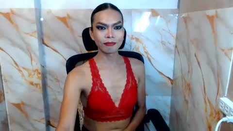 Sam online show from June 27, 2026, 5:07 pm