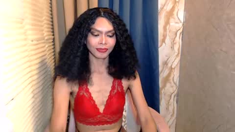 Sam online show from July 27, 2026, 5:20 pm