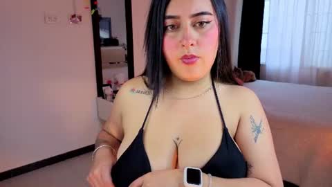 Serenna Cruz online show from July 21, 2026, 9:28 pm