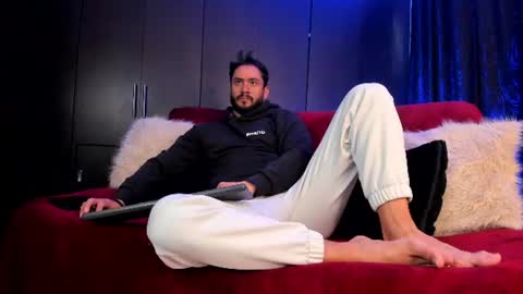 Snapshot of sergi_mancini11 chatting on July 2, 2026, 10:27 pm Sergi Mancini online show from July 2, 2026, 10:27 pm