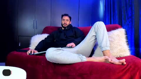Snapshot of sergi_mancini11 chatting on July 4, 2026, 4:24 pm Sergi Mancini online show from July 4, 2026, 4:24 pm