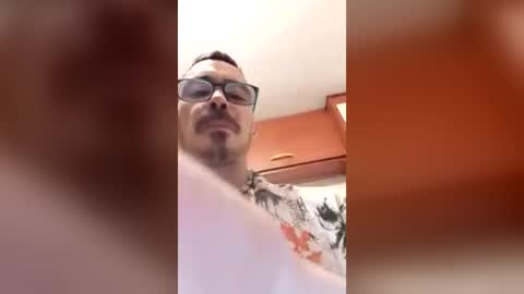 sergiorn online show from July 23, 2026, 3:04 am