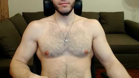 Serg Superior online show from June 7, 2026, 10:46 pm