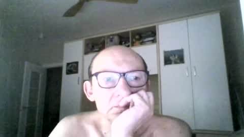 serrano49 online show from July 19, 2026, 1:42 am