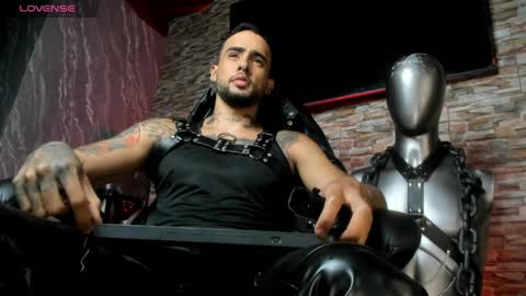 seth_0wner online show from May 20, 2026, 2:07 am