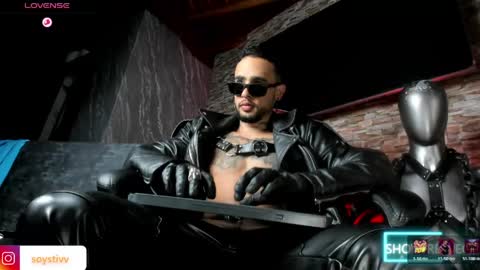seth_0wner online show from May 21, 2026, 2:18 am
