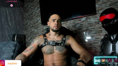 seth_0wner online show from May 26, 2026, 2:18 am