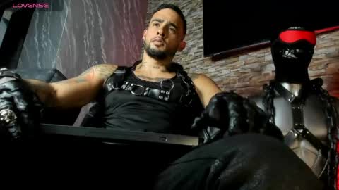 seth_0wner online show from May 28, 2026, 2:31 am