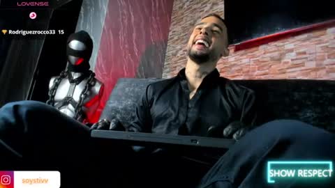 seth_0wner online show from June 20, 2026, 2:47 am