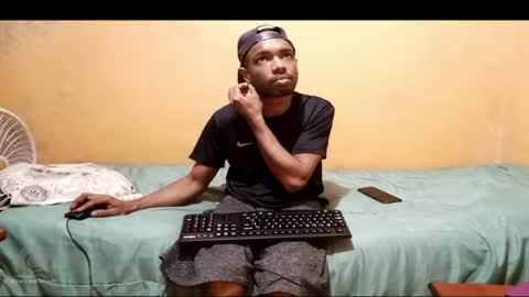 Setorblack online show from June 23, 2026, 7:50 am