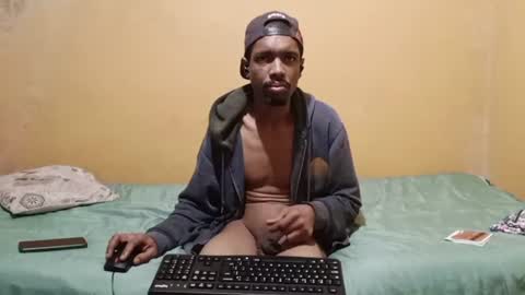 Setorblack online show from July 19, 2026, 6:50 am