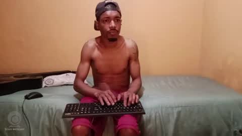 Setorblack online show from August 2, 2026, 1:04 am