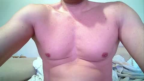 SEX MACHINE 19 online show from June 21, 2026, 11:02 am