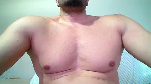 SEX MACHINE 19 online show from July 5, 2026, 1:07 pm