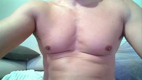 SEX MACHINE 19 online show from July 30, 2026, 9:41 am
