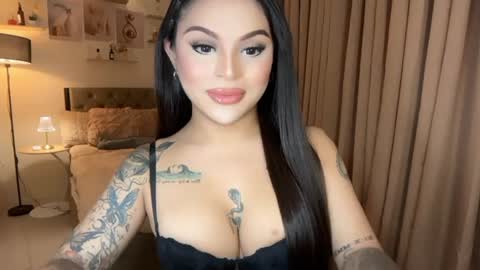 tan online show from June 17, 2026, 7:48 pm