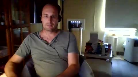 Sexlobo online show from June 27, 2026, 4:01 pm