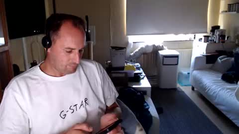Sexlobo online show from July 3, 2026, 3:29 pm