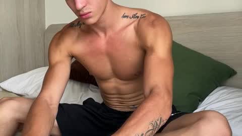 Jace online show from April 14, 2026, 10:10 am