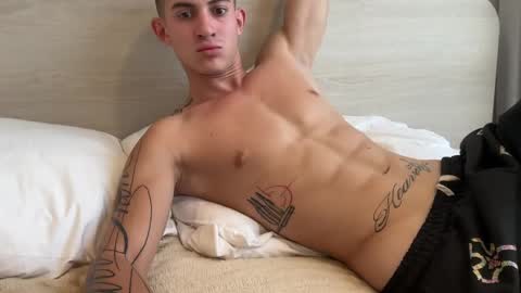 Jace online show from May 8, 2026, 10:20 am