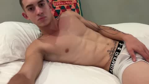 Jace online show from May 27, 2026, 9:06 am