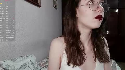 Snapshot of sexseven_lena chatting on June 14, 2026, 6:21 pm Lena online show from June 14, 2026, 6:21 pm
