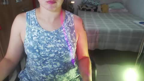 Snapshot of sexwwoman chatting on June 4, 2026, 9:21 pm CHIARA online show from June 4, 2026, 9:21 pm