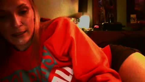 Leeah CloudZzz online show from June 13, 2026, 7:06 am