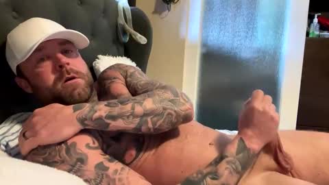 Big uncut hunk online show from March 15, 2026, 6:14 pm