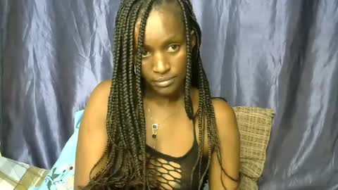 sexxy_nisa online show from June 23, 2026, 4:05 pm