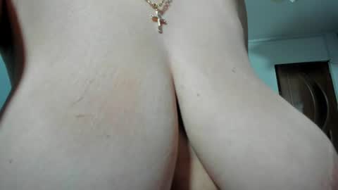 sexxymeriemm online show from July 1, 2026, 12:18 pm