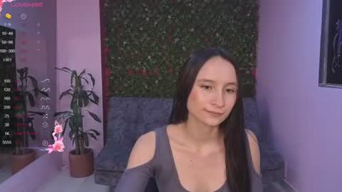 Snapshot of sexy_ailin chatting on June 27, 2026, 10:53 am Ailin online show from June 27, 2026, 10:53 am