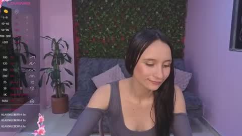 Snapshot of sexy_ailin chatting on June 27, 2026, 12:22 pm Ailin online show from June 27, 2026, 12:22 pm