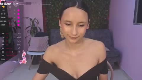 Snapshot of sexy_ailin chatting on July 20, 2026, 6:54 pm Ailin online show from July 20, 2026, 6:54 pm