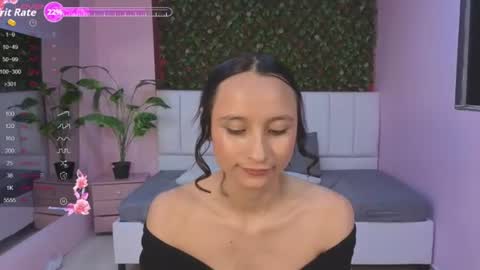 Snapshot of sexy_ailin chatting on July 29, 2026, 7:01 pm Ailin online show from July 29, 2026, 7:01 pm