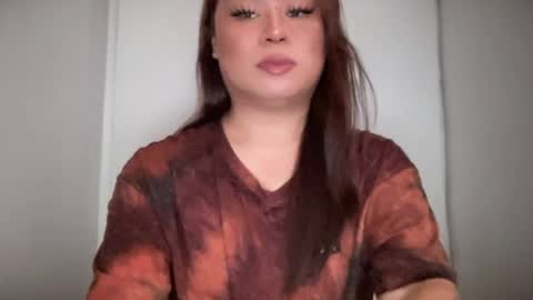 BREANNA online show from July 9, 2026, 6:28 am