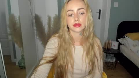C o r a l i e online show from May 31, 2026, 6:09 pm