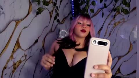 DANIELA online show from June 18, 2026, 3:29 am