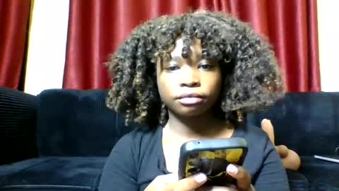 Trina online show from July 5, 2026, 1:45 am
