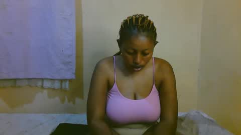 sexy_latasha online show from May 21, 2026, 2:57 pm