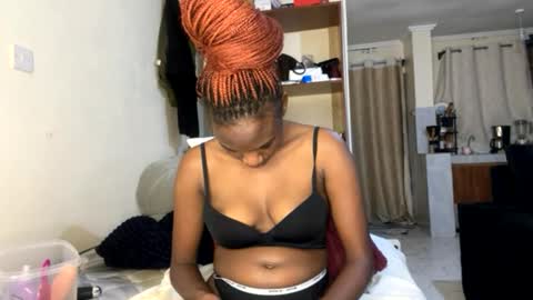 Nyla online show from June 22, 2026, 10:51 pm