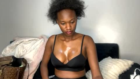 Nyla online show from July 16, 2026, 9:43 pm