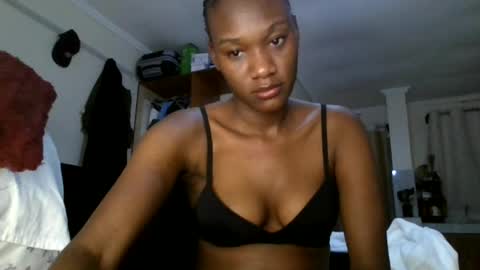 Nyla online show from July 29, 2026, 8:40 pm