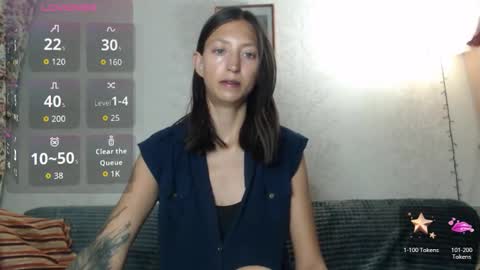 sexy_seld online show from February 23, 2026, 4:43 am