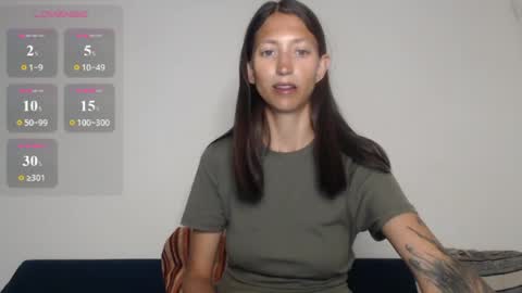 sexy_seld online show from July 19, 2026, 5:00 am
