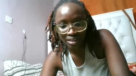 sexyary online show from June 27, 2026, 2:55 pm