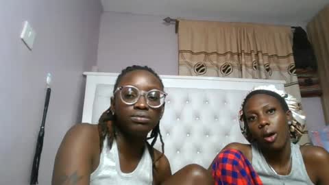 sexyary online show from July 3, 2026, 5:30 pm