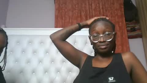 sexyary online show from July 23, 2026, 2:42 am